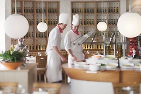 Mövenpick Hotel Egerkingen