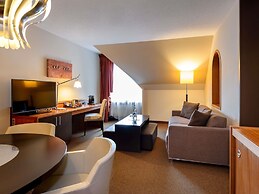 Mövenpick Hotel Egerkingen