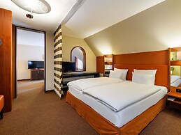 Mövenpick Hotel Egerkingen