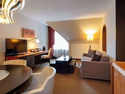 Mövenpick Hotel Egerkingen