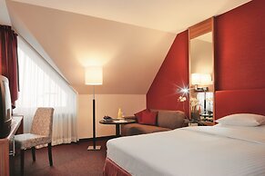 Mövenpick Hotel Egerkingen
