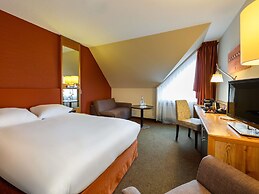 Mövenpick Hotel Egerkingen