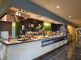 Mövenpick Hotel Egerkingen