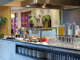 Mövenpick Hotel Egerkingen
