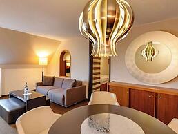Mövenpick Hotel Egerkingen