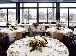 Mövenpick Hotel Egerkingen