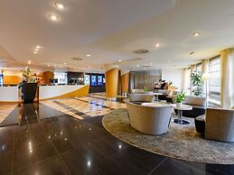 Mövenpick Hotel Egerkingen