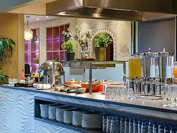 Mövenpick Hotel Egerkingen