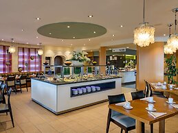 Mövenpick Hotel Egerkingen