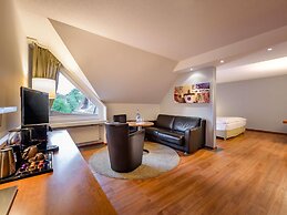 Mövenpick Hotel Egerkingen