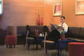 Mövenpick Hotel Egerkingen