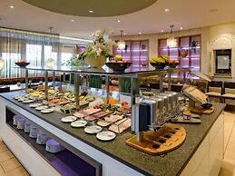 Mövenpick Hotel Egerkingen