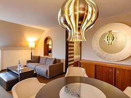 Mövenpick Hotel Egerkingen