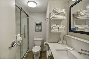 Hampton Inn Auburn
