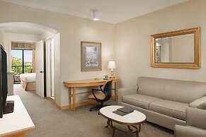 Hilton Boca Raton Suites