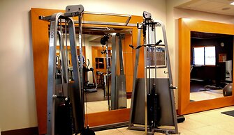 Hilton Boca Raton Suites