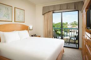 Hilton Boca Raton Suites