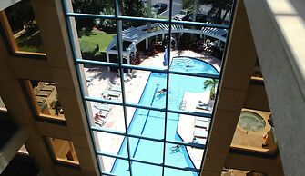 Hilton Boca Raton Suites