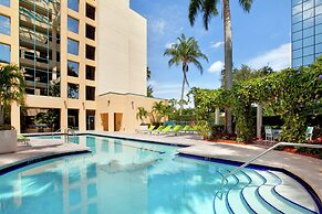 Hilton Boca Raton Suites