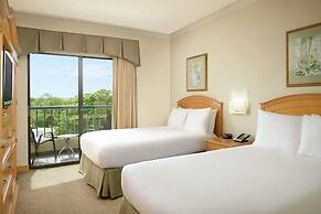 Hilton Boca Raton Suites