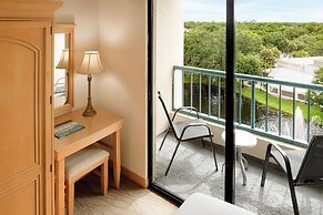 Hilton Boca Raton Suites