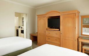 Hilton Boca Raton Suites