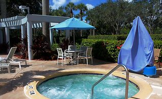 Hilton Boca Raton Suites