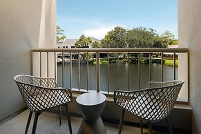 Hilton Boca Raton Suites