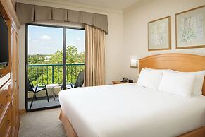 Hilton Boca Raton Suites