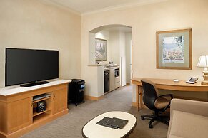 Hilton Boca Raton Suites