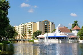 Hilton Boca Raton Suites
