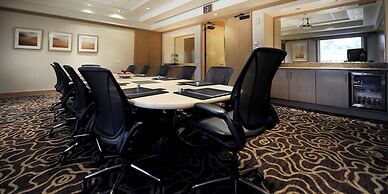 Hilton Boca Raton Suites