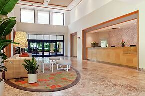 Hilton Boca Raton Suites