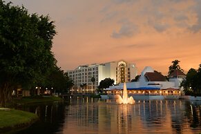 Hilton Boca Raton Suites