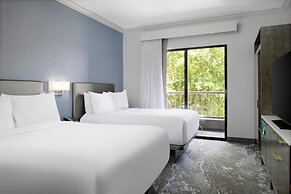Hilton Boca Raton Suites