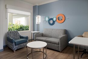 Hilton Boca Raton Suites
