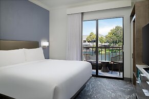 Hilton Boca Raton Suites