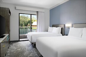 Hilton Boca Raton Suites
