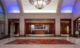 Hyatt Regency Reston