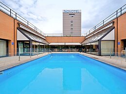 Novotel Milano Linate Aeroporto