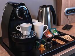 Novotel Milano Linate Aeroporto