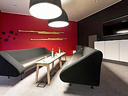 Novotel Milano Linate Aeroporto