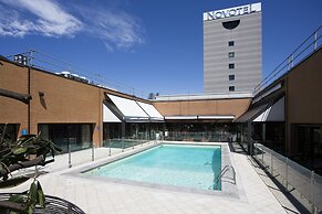 Novotel Milano Linate Aeroporto