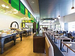 Novotel Milano Linate Aeroporto