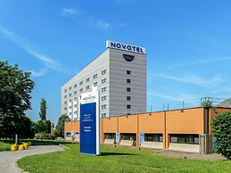 Novotel Milano Linate Aeroporto