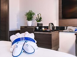Novotel Milano Linate Aeroporto