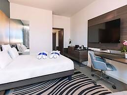 Novotel Milano Linate Aeroporto