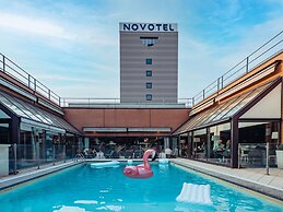 Novotel Milano Linate Aeroporto