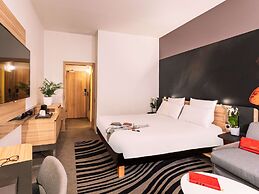 Novotel Milano Linate Aeroporto