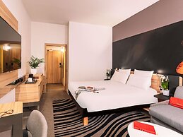 Novotel Milano Linate Aeroporto